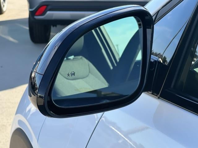 2027 Chevrolet Bolt FWD 4dr LT