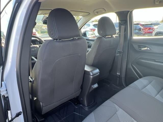 2027 Chevrolet Bolt FWD 4dr LT