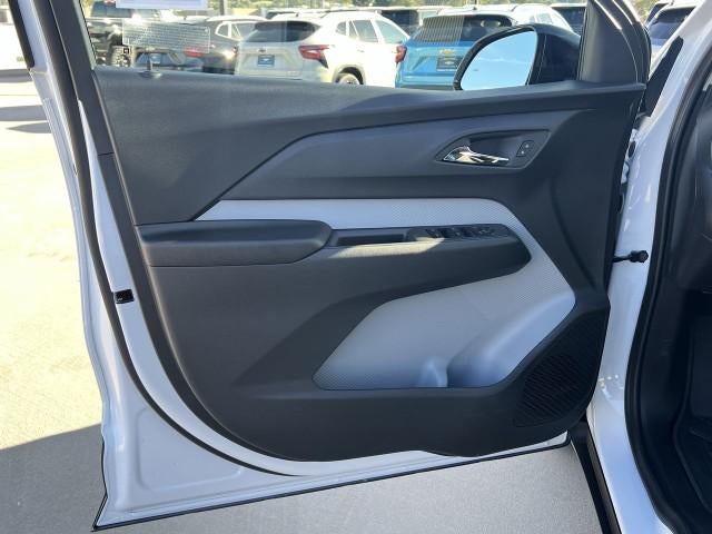 2027 Chevrolet Bolt FWD 4dr LT