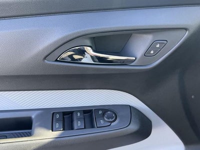 2027 Chevrolet Bolt FWD 4dr LT