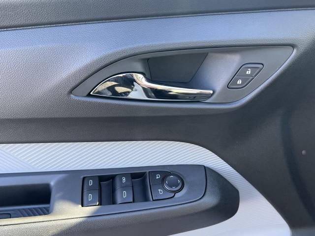 2027 Chevrolet Bolt FWD 4dr LT