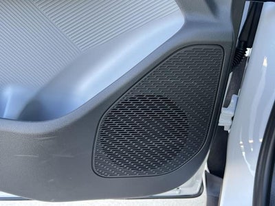 2027 Chevrolet Bolt FWD 4dr LT