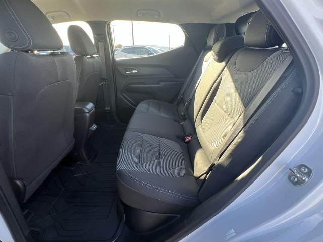 2027 Chevrolet Bolt FWD 4dr LT