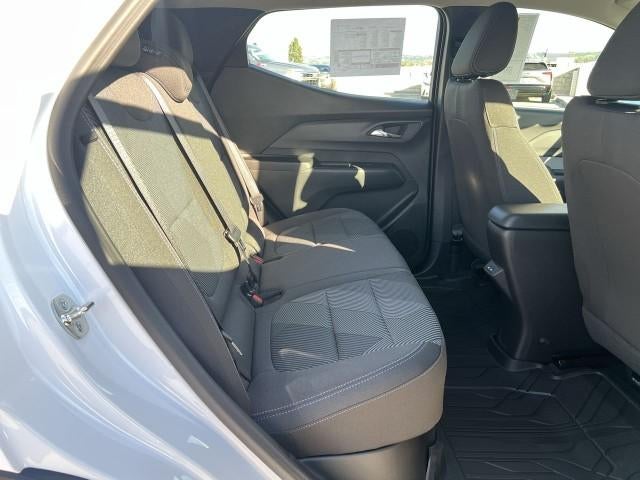 2027 Chevrolet Bolt FWD 4dr LT