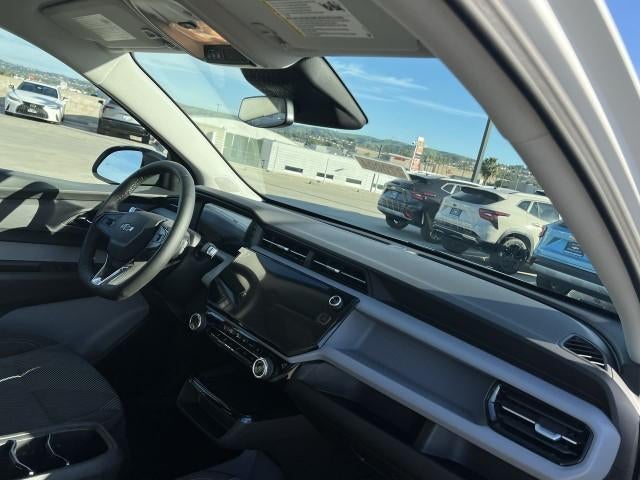 2027 Chevrolet Bolt FWD 4dr LT