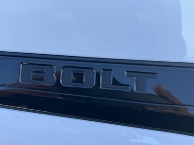 2027 Chevrolet Bolt FWD 4dr LT