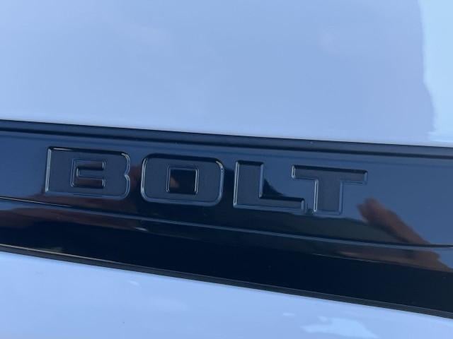 2027 Chevrolet Bolt FWD 4dr LT