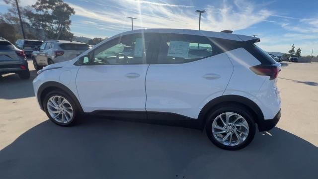 2027 Chevrolet Bolt FWD 4dr LT