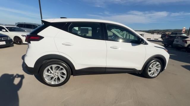 2027 Chevrolet Bolt FWD 4dr LT