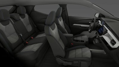 2027 Chevrolet Bolt FWD 4dr LT