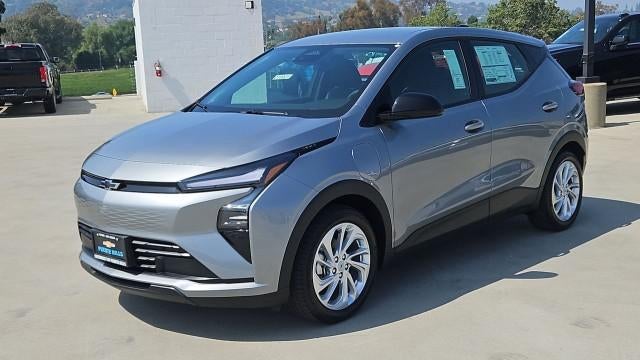 2027 Chevrolet Bolt FWD 4dr LT