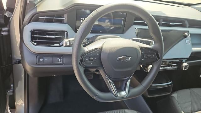 2027 Chevrolet Bolt FWD 4dr LT