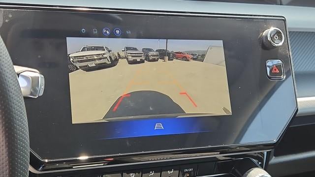 2027 Chevrolet Bolt FWD 4dr LT
