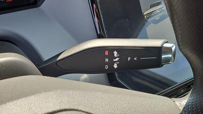 2027 Chevrolet Bolt FWD 4dr LT