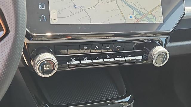 2027 Chevrolet Bolt FWD 4dr LT