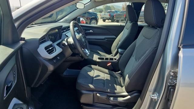 2027 Chevrolet Bolt FWD 4dr LT