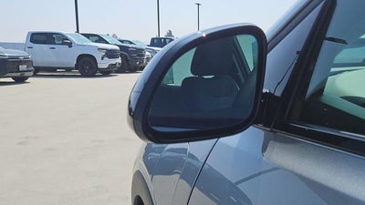 2027 Chevrolet Bolt FWD 4dr LT