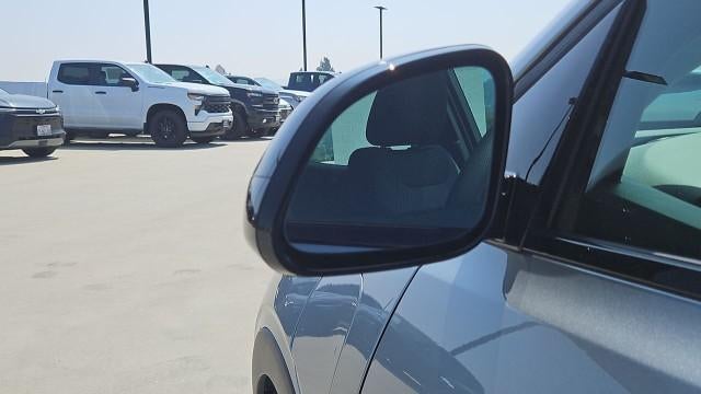 2027 Chevrolet Bolt FWD 4dr LT