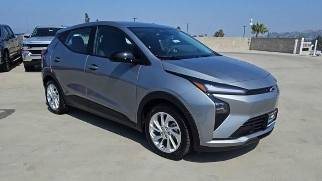 2027 Chevrolet Bolt FWD 4dr LT