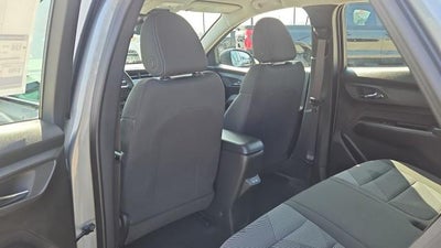 2027 Chevrolet Bolt FWD 4dr LT