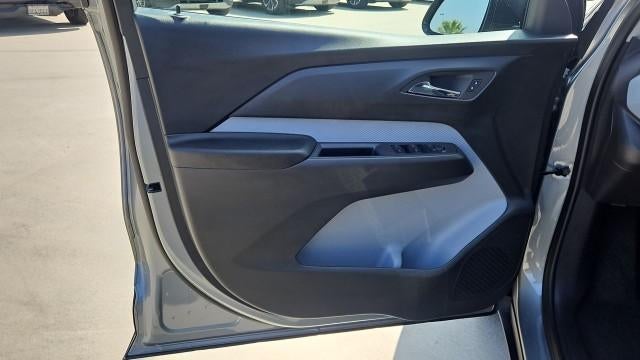 2027 Chevrolet Bolt FWD 4dr LT