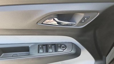 2027 Chevrolet Bolt FWD 4dr LT