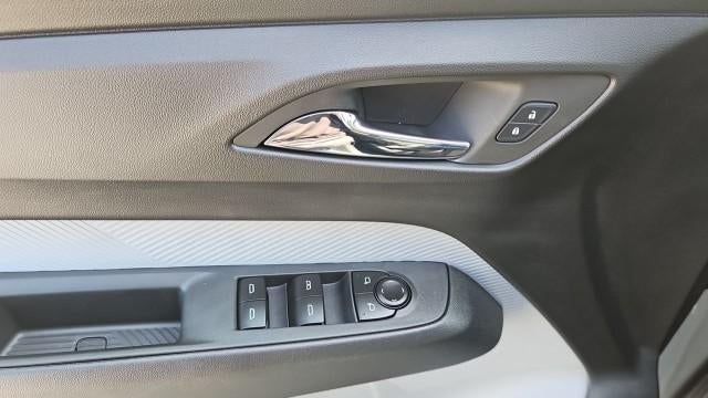 2027 Chevrolet Bolt FWD 4dr LT