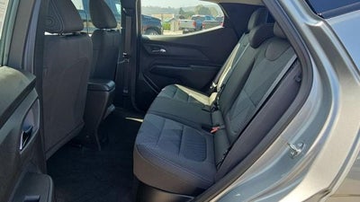 2027 Chevrolet Bolt FWD 4dr LT