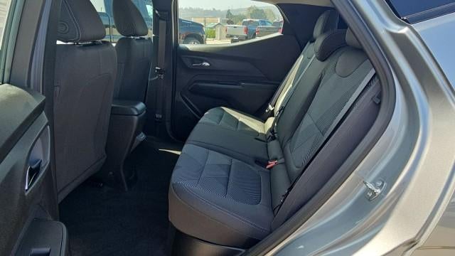 2027 Chevrolet Bolt FWD 4dr LT