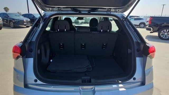 2027 Chevrolet Bolt FWD 4dr LT