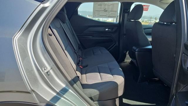 2027 Chevrolet Bolt FWD 4dr LT