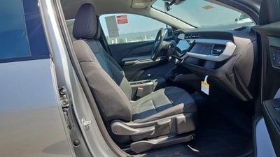 2027 Chevrolet Bolt FWD 4dr LT