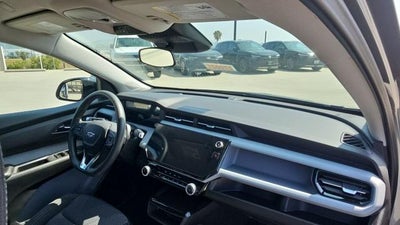 2027 Chevrolet Bolt FWD 4dr LT