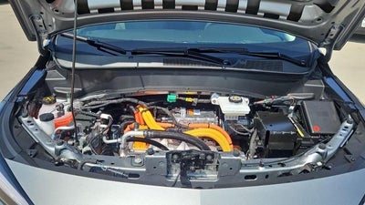 2027 Chevrolet Bolt FWD 4dr LT
