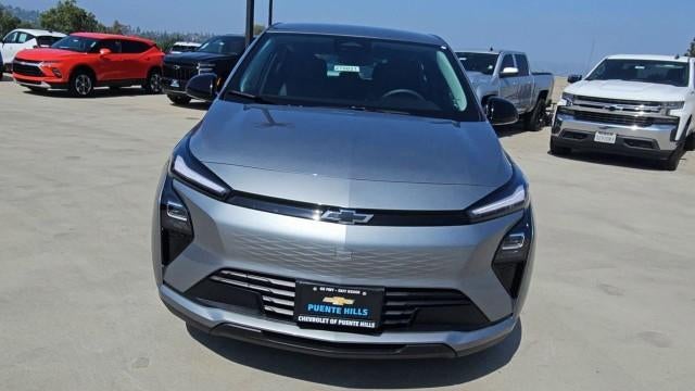 2027 Chevrolet Bolt FWD 4dr LT