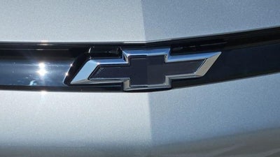 2027 Chevrolet Bolt FWD 4dr LT