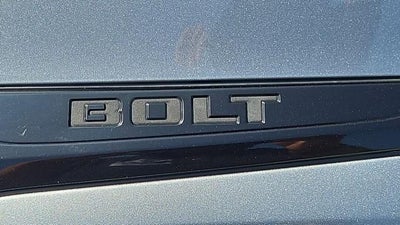 2027 Chevrolet Bolt FWD 4dr LT