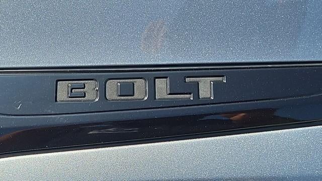 2027 Chevrolet Bolt FWD 4dr LT