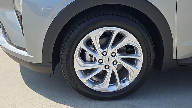 2027 Chevrolet Bolt FWD 4dr LT