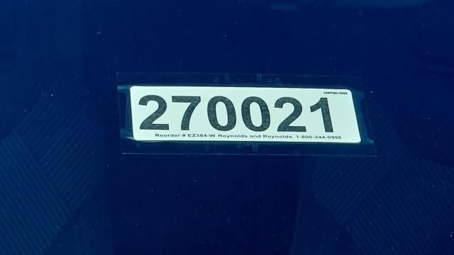 2027 Chevrolet Bolt FWD 4dr LT