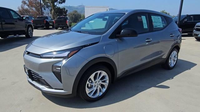 2027 Chevrolet Bolt FWD 4dr LT