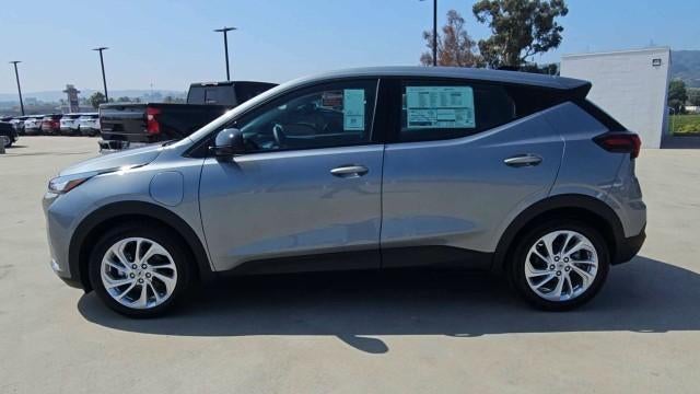 2027 Chevrolet Bolt FWD 4dr LT