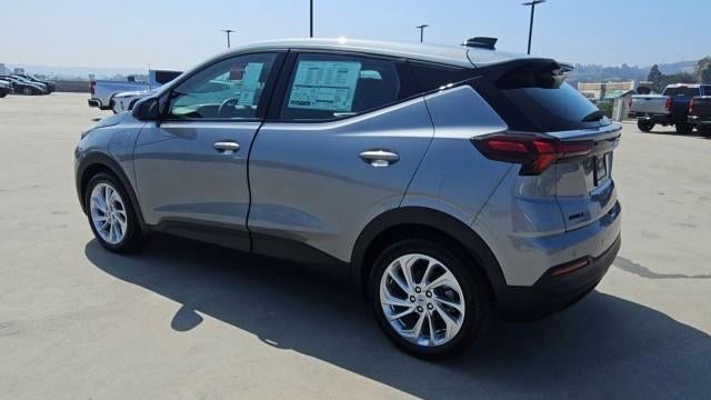 2027 Chevrolet Bolt FWD 4dr LT