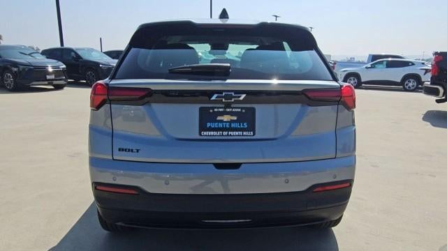 2027 Chevrolet Bolt FWD 4dr LT