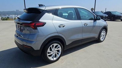 2027 Chevrolet Bolt FWD 4dr LT