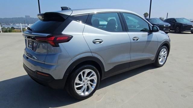 2027 Chevrolet Bolt FWD 4dr LT