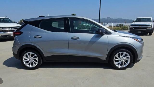 2027 Chevrolet Bolt FWD 4dr LT