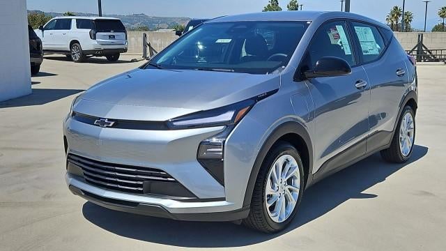 2027 Chevrolet Bolt FWD 4dr LT