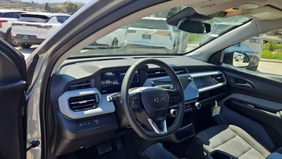2027 Chevrolet Bolt FWD 4dr LT