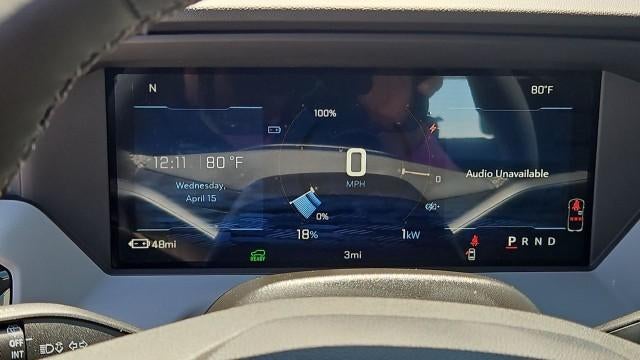 2027 Chevrolet Bolt FWD 4dr LT